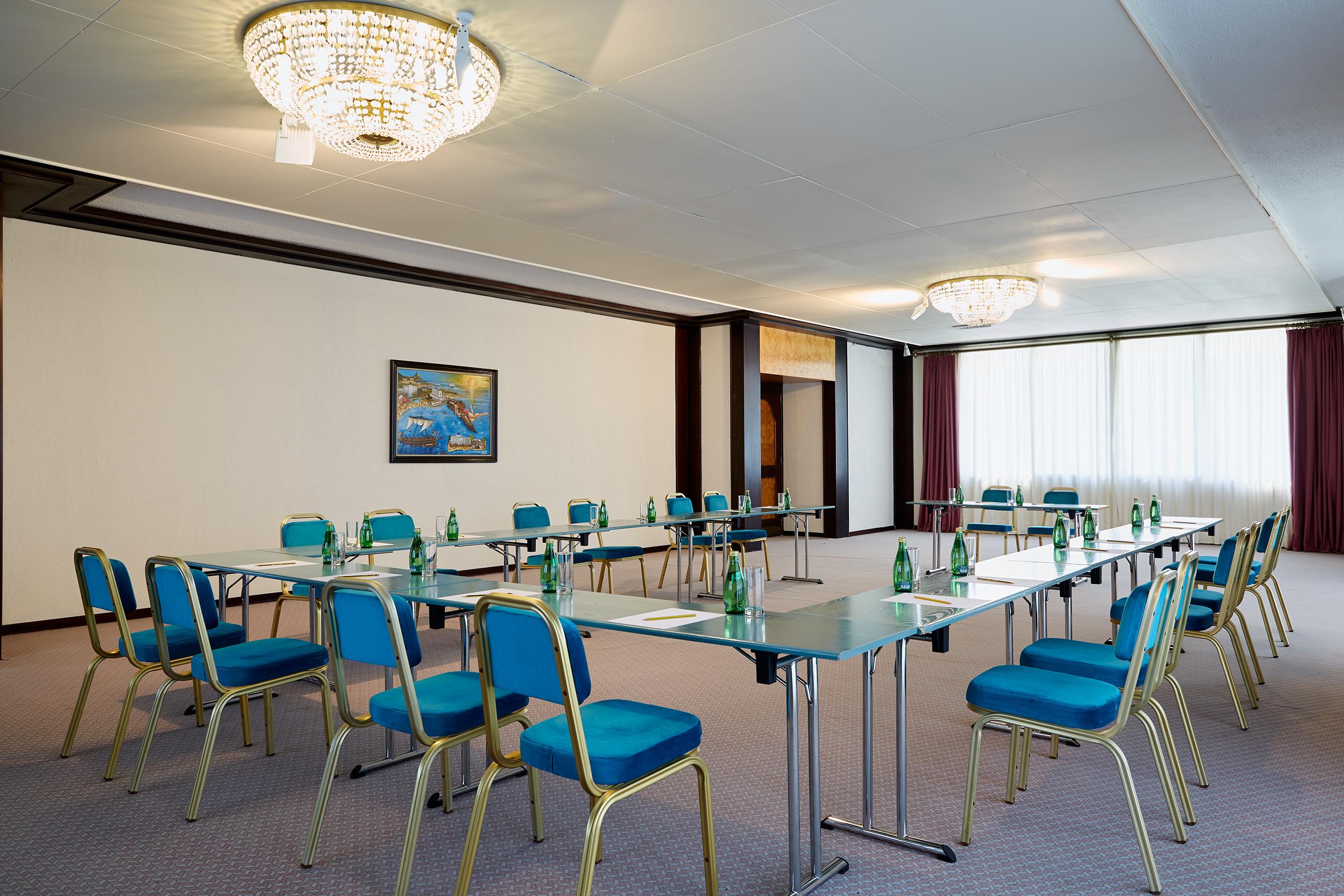 Ghotels Pallini Beach Kallithea  Exterior foto