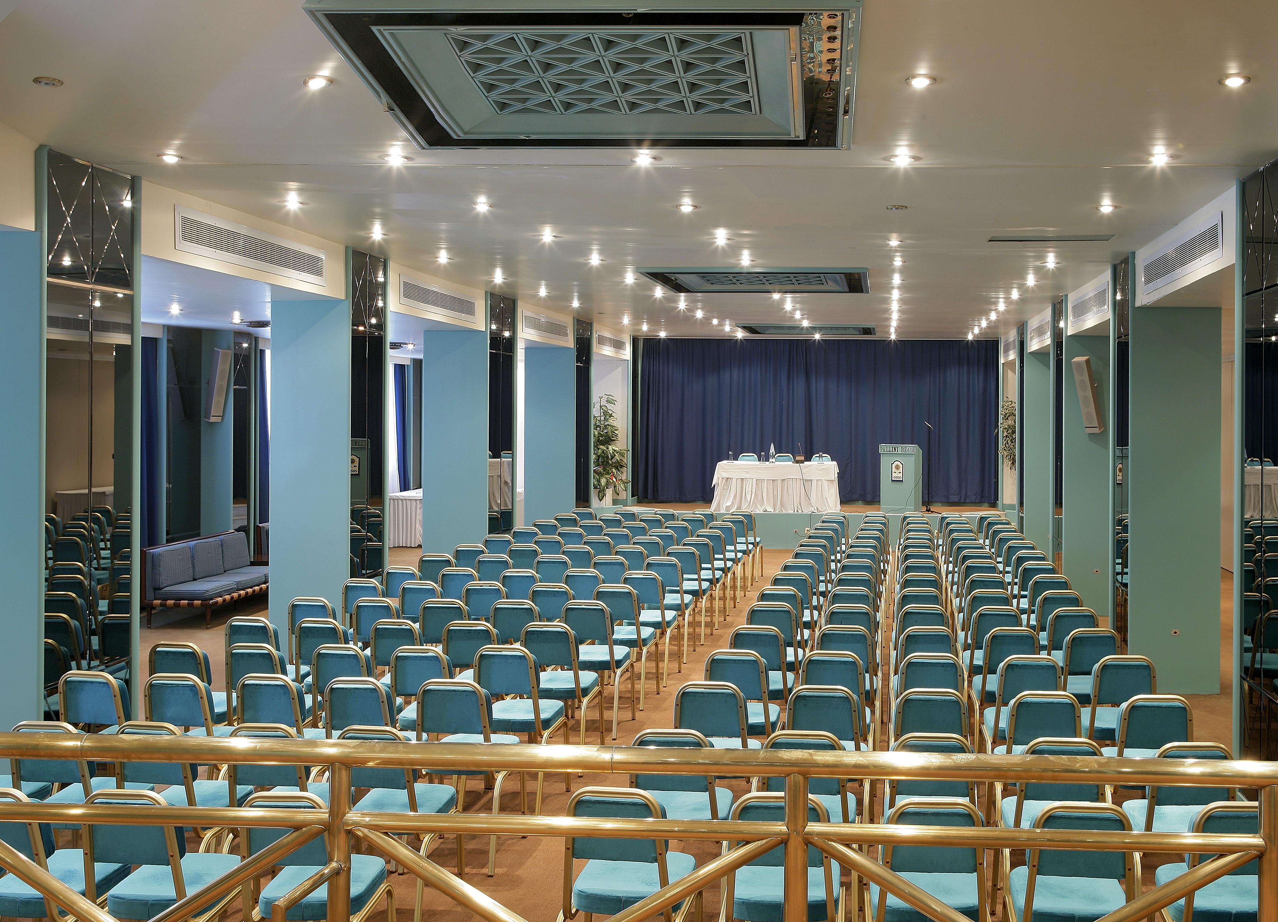 Ghotels Pallini Beach Kallithea  Exterior foto