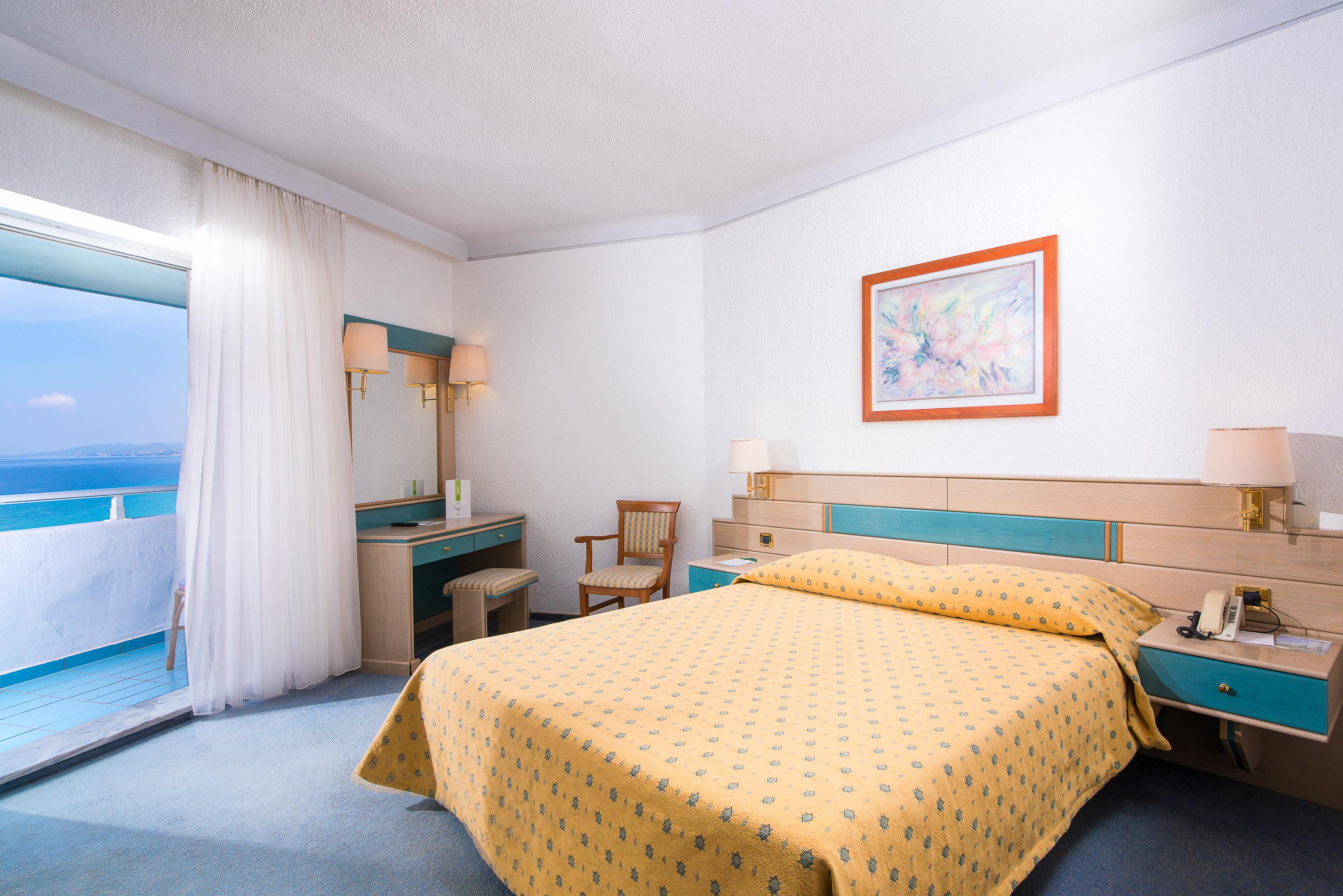 Ghotels Pallini Beach Kallithea  Exterior foto