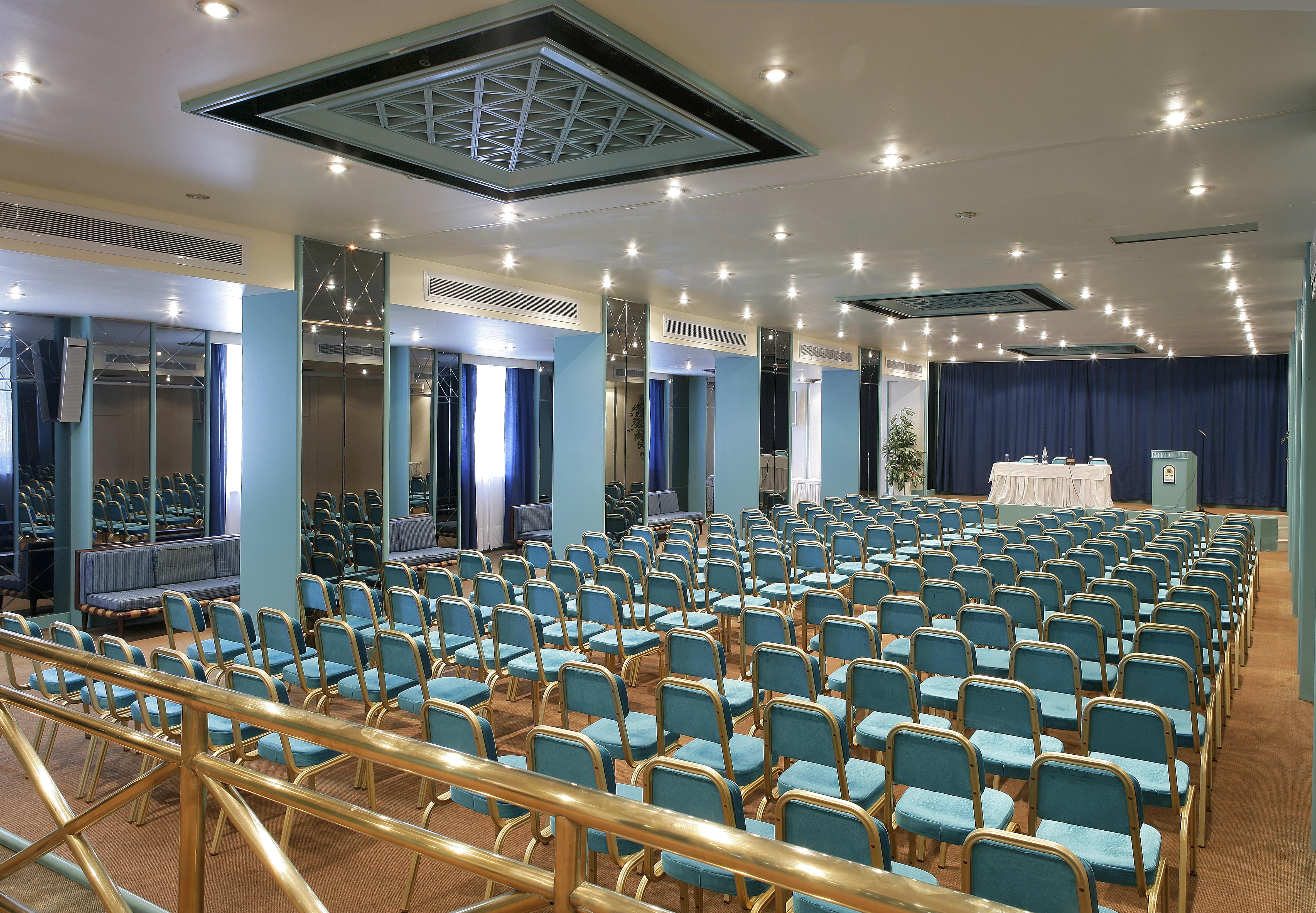 Ghotels Pallini Beach Kallithea  Exterior foto