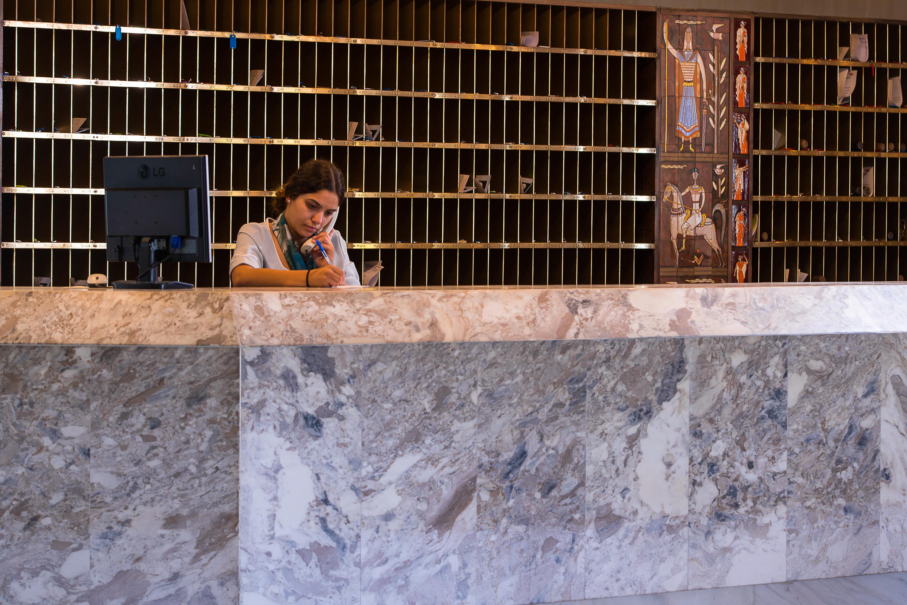 Ghotels Pallini Beach Kallithea  Exterior foto