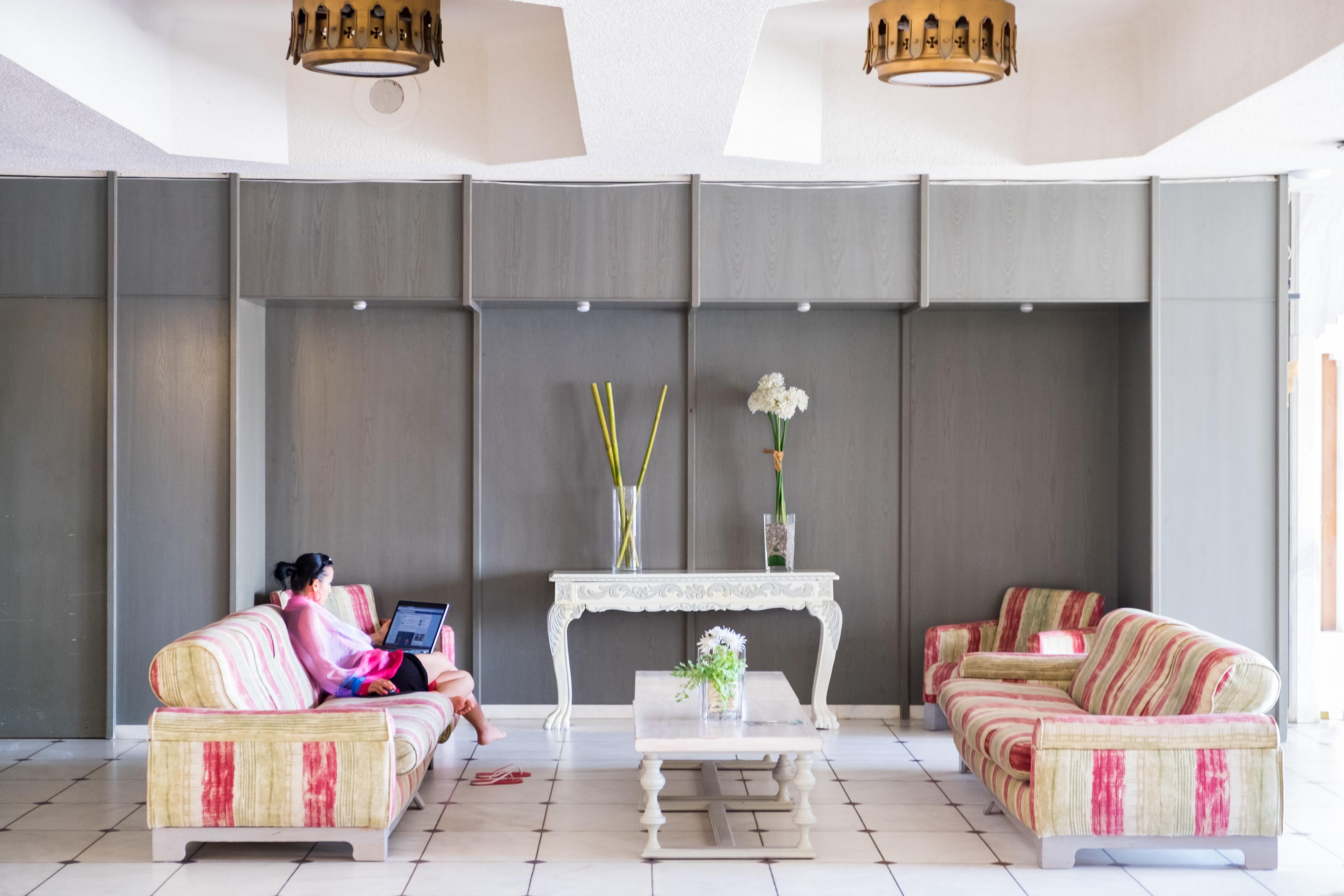 Ghotels Pallini Beach Kallithea  Exterior foto