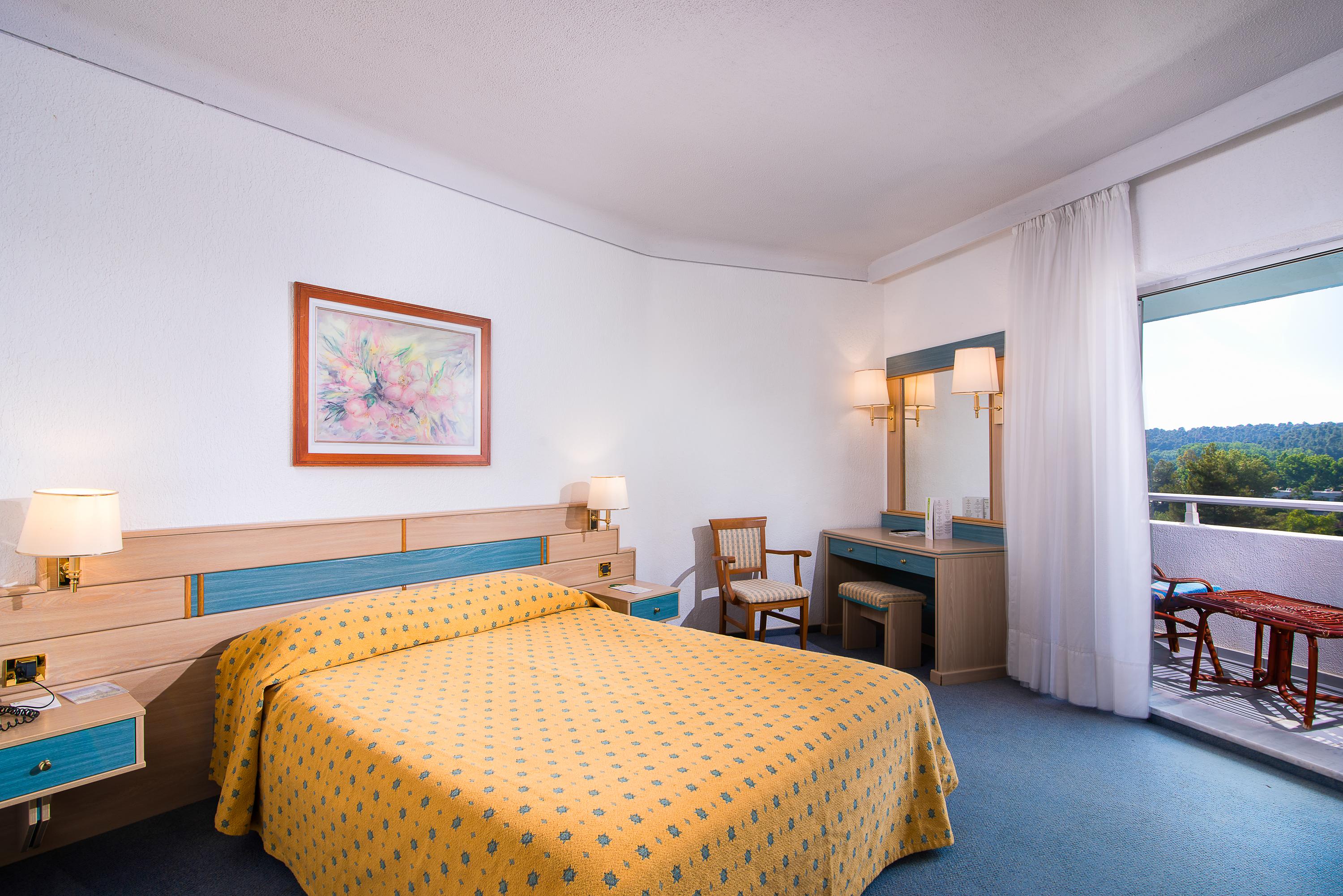 Ghotels Pallini Beach Kallithea  Exterior foto