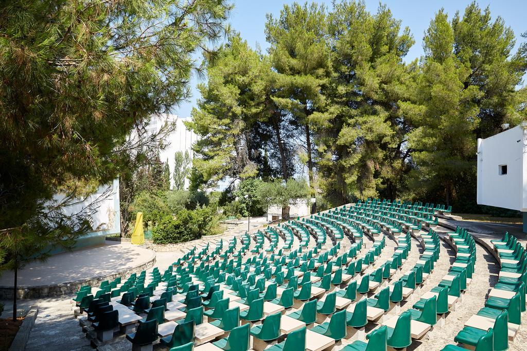 Ghotels Pallini Beach Kallithea  Exterior foto